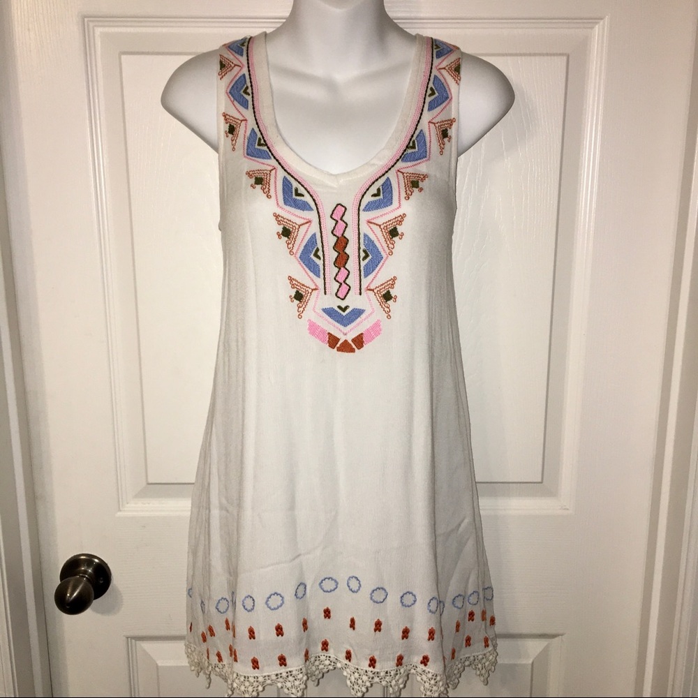 Tobi Dress